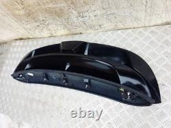 Mini One Cooper Coupe R56 2013 Trunk Spoiler 7148914 DLT79055
