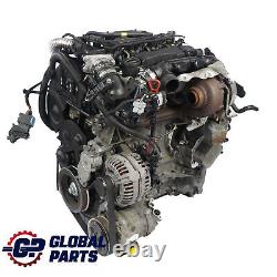 Mini One Cooper D R55 R56 Complete Diesel Engine 109HP W16D16 WARRANTY