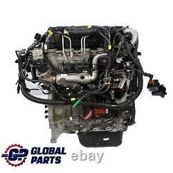 Mini One Cooper D R55 R56 Complete Diesel Engine 109HP W16D16 WARRANTY