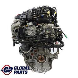 Mini One Cooper D R55 R56 Complete Diesel Engine 109HP W16D16 WARRANTY