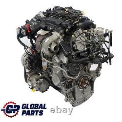 Mini One Cooper D R55 R56 Complete Diesel Engine 109HP W16D16 WARRANTY