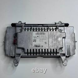 Mini One Cooper F56 F55 2013 Screen / Display / Indicator 9294316038 HBE241