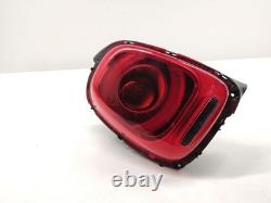 Mini One Cooper F56 F55 2014 Rear Tail Lights 7297413 GJA15505