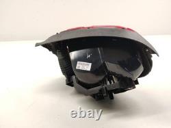 Mini One Cooper F56 F55 2014 Rear Tail Lights 7297413 GJA15505