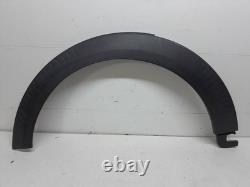 Mini One Cooper F56 F55 2015 Left Front Wheel Arch Trim