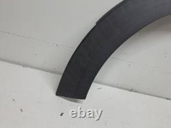 Mini One Cooper F56 F55 2015 Left Front Wheel Arch Trim