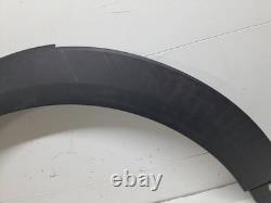 Mini One Cooper F56 F55 2015 Left Front Wheel Arch Trim
