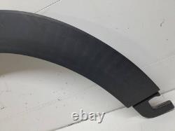 Mini One Cooper F56 F55 2015 Left Front Wheel Arch Trim