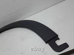 Mini One Cooper F56 F55 2015 Left Front Wheel Arch Trim