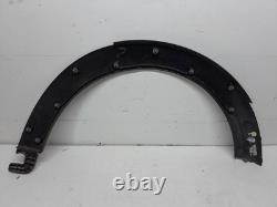 Mini One Cooper F56 F55 2015 Left Front Wheel Arch Trim