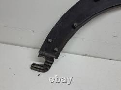 Mini One Cooper F56 F55 2015 Left Front Wheel Arch Trim