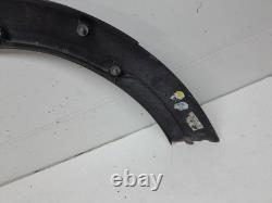 Mini One Cooper F56 F55 2015 Left Front Wheel Arch Trim