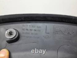 Mini One Cooper F56 F55 2015 Left Front Wheel Arch Trim