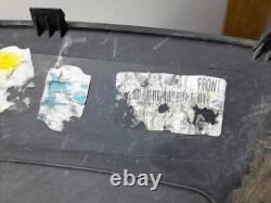 Mini One Cooper F56 F55 2015 Left Front Wheel Arch Trim