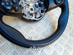 Mini One Cooper F56 F55 2015 Steering Wheel 6234216 DLT79626