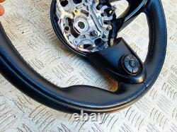 Mini One Cooper F56 F55 2015 Steering Wheel 6234216 DLT79626