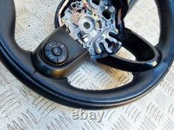 Mini One Cooper F56 F55 2015 Steering Wheel 6234216 DLT79626
