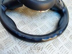 Mini One Cooper F56 F55 2015 Steering Wheel 6234216 DLT79626