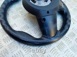 Mini One Cooper F56 F55 2015 Steering Wheel 6234216 DLT79626