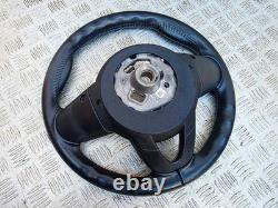 Mini One Cooper F56 F55 2015 Steering Wheel 6234216 DLT79626