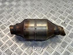 Mini One Cooper F56 F55 2016 Diesel Particulate Filter Catalytic Converter FAP / DPF