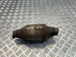 Mini One Cooper F56 F55 2016 Diesel Particulate Filter Catalytic Converter FAP / DPF