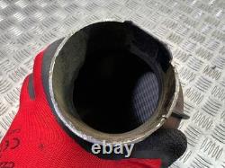 Mini One Cooper F56 F55 2016 Diesel Particulate Filter Catalytic Converter FAP / DPF