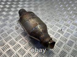 Mini One Cooper F56 F55 2016 Diesel Particulate Filter Catalytic Converter FAP / DPF