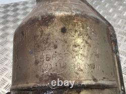 Mini One Cooper F56 F55 2016 Diesel Particulate Filter Catalytic Converter FAP / DPF