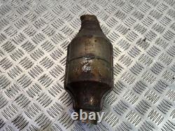 Mini One Cooper F56 F55 2016 Diesel Particulate Filter Catalytic Converter FAP / DPF