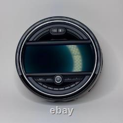 Mini One Cooper F56 F55 2019 screen/display/indicator 6820386 HBE292