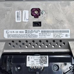 Mini One Cooper F56 F55 2019 screen/display/indicator 6820386 HBE292