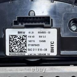 Mini One Cooper F56 F55 2019 screen/display/indicator 6820386 HBE292