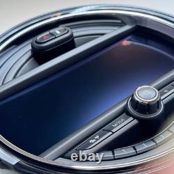 Mini One Cooper F56 F55 2019 screen/display/indicator 6820386 HBE292