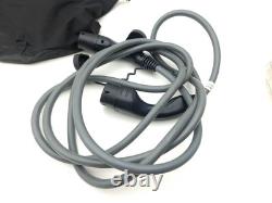 Mini One Cooper F56 F55 2023 Electric Car Charging Cable AMD195199
