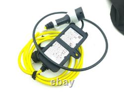 Mini One Cooper F56 F55 2023 Electric Car Charging Cable AMD195199