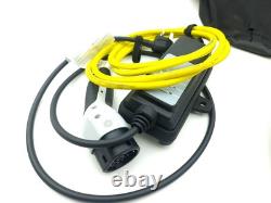 Mini One Cooper F56 F55 2023 Electric Car Charging Cable AMD195199
