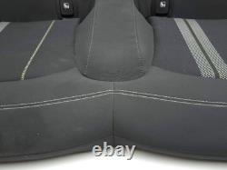 Mini One Cooper F56 F55 2023 Electric Rear Seat 135kW AMD194334