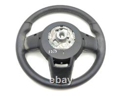 Mini One Cooper F56 F55 2023 Electric Steering Wheel SW989226508 135kW AMD194347
