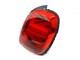 Mini One Cooper F56 F55 2023 Rear Lights / Tail Lights 7435134 Amd195279