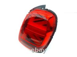 Mini One Cooper F56 F55 2023 Rear Lights / Tail Lights 7435134 AMD195279