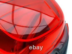 Mini One Cooper F56 F55 2023 Rear Lights / Tail Lights 7435134 AMD195279