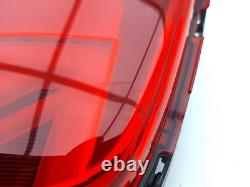 Mini One Cooper F56 F55 2023 Rear Lights / Tail Lights 7435134 AMD195279