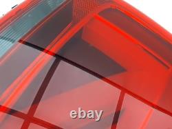 Mini One Cooper F56 F55 2023 Rear Lights / Tail Lights 7435134 AMD195279