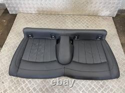 Mini One Cooper F56 F55 2023 Rear Seat Interior Leather 7299506 FOL36299