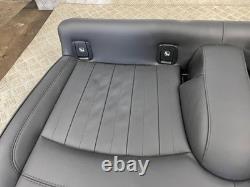 Mini One Cooper F56 F55 2023 Rear Seat Interior Leather 7299506 FOL36299