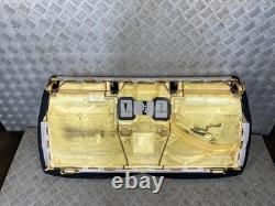 Mini One Cooper F56 F55 2023 Rear Seat Interior Leather 7299506 FOL36299
