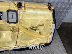 Mini One Cooper F56 F55 2023 Rear Seat Interior Leather 7299506 FOL36299
