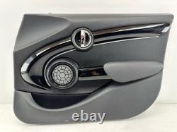 Mini One Cooper F56 F55 2024 Right Front 7322648 LAA15586