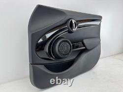 Mini One Cooper F56 F55 2024 Right Front 7322648 LAA15586 Mini One Cooper F56 F55 2024 Right Front 7322648 LAA15586